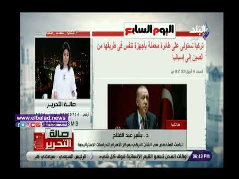 خبير اقتصاد تركيا ينزف بشدة.. وأردوغان تأخر في إجراءات مواجهة فيروس كورونا