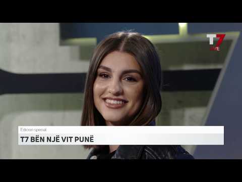 T7 1 VIT - RINESA & VJOSA | T7