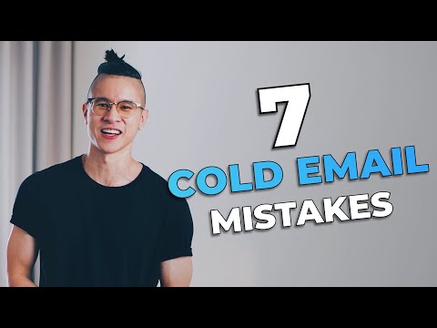 How To Cold Email Clients Best Cold Email Templates