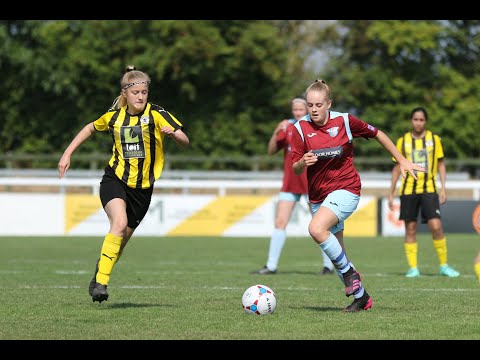 Leamington Lions Ladies vs Westfields Women - Match Highlights - September 5th 2021