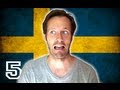 10 swedisch words #5