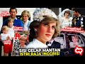 Kematian Sudah Direncanakan Ibu Kerajaan Lady Diana Yang Dikhianati Charles III Ratu Elizabeth II