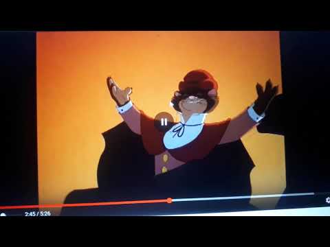 The Cat King Part 10 - "Be Prepared"