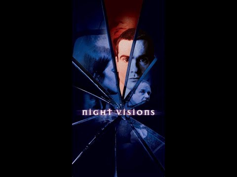 Night Visions S01E03 A View Through The Window, Quiet Please