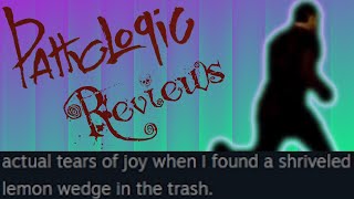 Pathologic Reviews