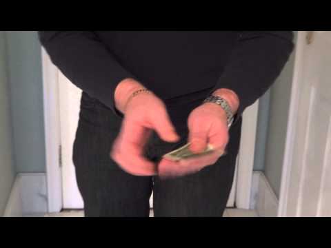 Extreme Burn by Richard Sanders Product Demonstration by Saturn Magic