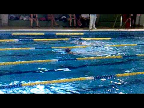 100 estilos (Competición Masters en Onda) CNV