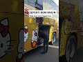 Ternyata Bunyi Seperti Rem Angin Bus Busmania