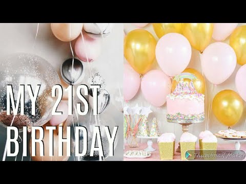 Warda's Birthday Vlog by Brown Girls.. 🍰🍰🍰