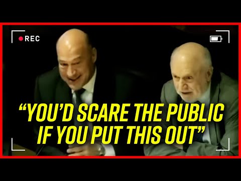 Shocking Video: FDIC Knows Banking Collapse Is Coming & They’re Hiding