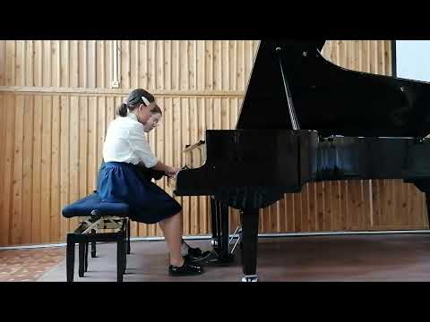 Маркитан Диана и Жеребецкая Екатерина