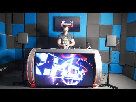 MR.KOX PROMO VIDEO MIX 2019 # KLUBOWA POMPA