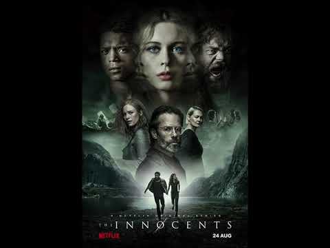 The Innocents Opening Titles Theme by Carly Paradis