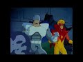 Rogue Wants The Cure X Men Animated Series Part 2