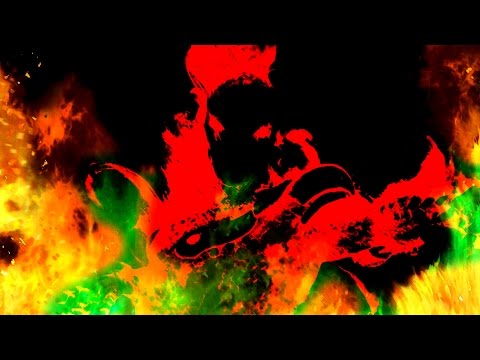 All Ultra's on Fury's Core - Killer Instinct Season 2