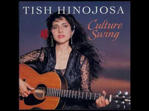 Tish  Hinojosa  -  De Colores