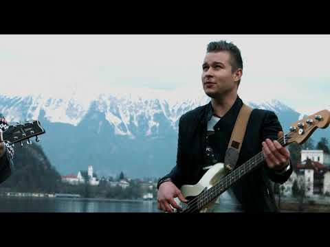 NALET - Na obrazu ti piše (napovednik premiere videospota)