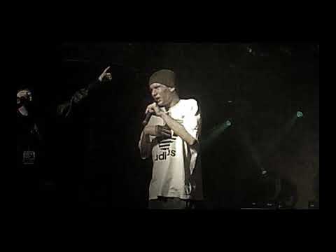 MŁODY DZBAN - RAPERZY