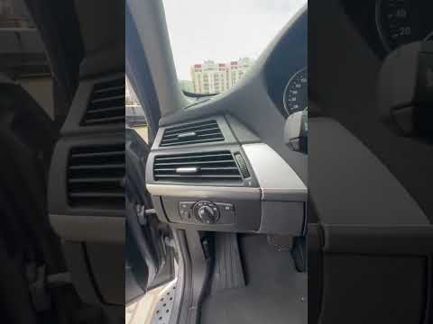 фото bmw x5 ii (e70) 0