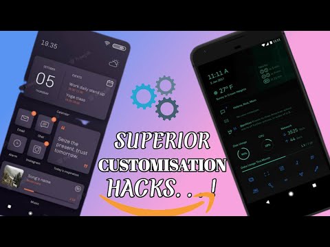 Top 5 Superior Custom Tweaks - 👻 For For ProUsers - i Bet You Don't Know 👻 must use in 2023