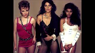 Vanity 6 - Nasty Girl