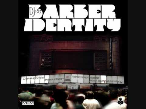12. Smorf & Rhyme Prophet - Diss O Executado Poetas Mortos (DJ 187 presents Barber Identity)