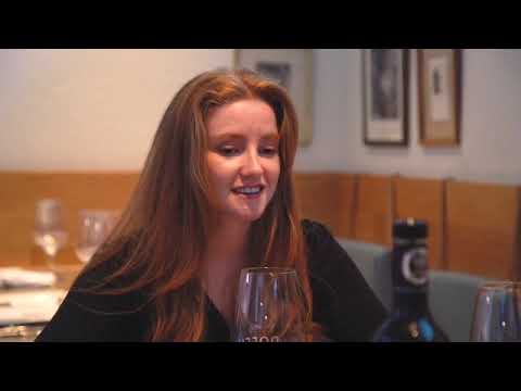 Valentina Litman - A mesa puesta