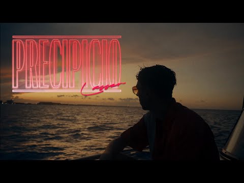 LASSER - PRECIPICIO (Prod. Clement) [PLANES]