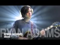 Ryan Adams - Kindness / HQ Lyrics