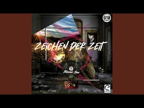 Zeichen der Zeit