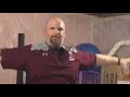 Cavemen Ready Shoulder Training With Coach Michael Szerszen