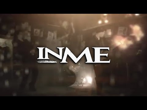 InMe - Single Of The Weak (official video)