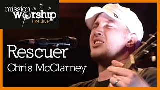 Chris McClarney - Rescuer