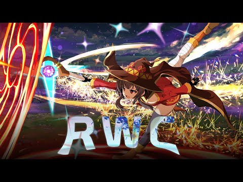 [Hardtek] Round Wave Crusher - Bakuretsu Mahou