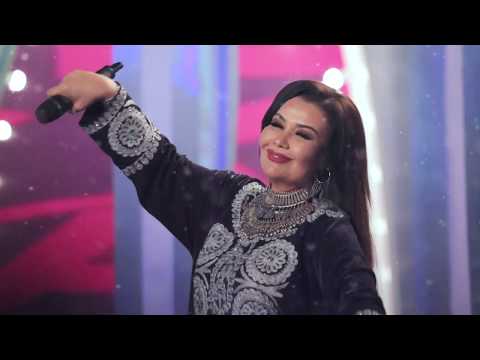 Hosila Rahimova - Popuri (Sevmli Tv yangi yil ba'zimda)