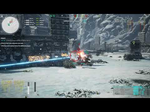 MechWarrior 5 Mercenaries Completes #22 - A Simple Spell