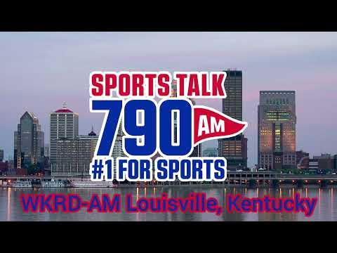 Wkrd 790 Am