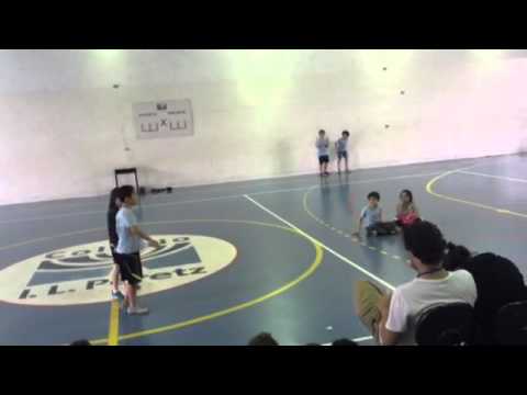 Hatzagá Solelim 2015