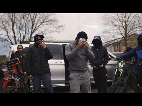 RemDeuce x RushM14 - CRISIS