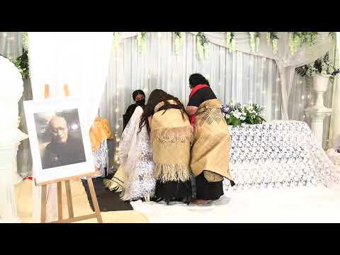 MALANGAI FKMAVAE OE  MEAFAKAEIKI O REV  PENI  AKU  17 NOV 2021 AUCK NZ Mapa Media network