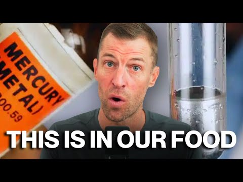 Top 10 Warning Signs of Heavy Metal Toxicity (FULL DETOX PROTOCOL)