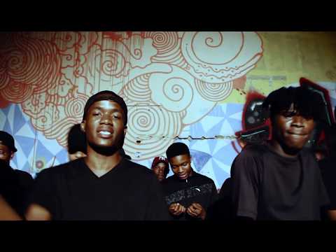 Jota MC - BOOM BAP (Ft. Exército De Rimas) || Vídeo Oficial