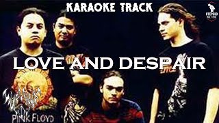 Wolfgang | Love &amp; Despair (Karaoke + InstruMetal)