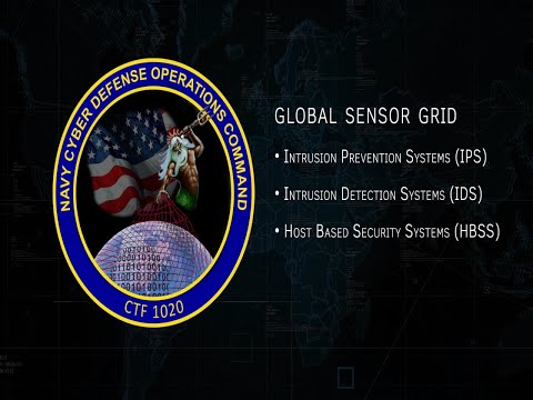 Ncdoc Navy
