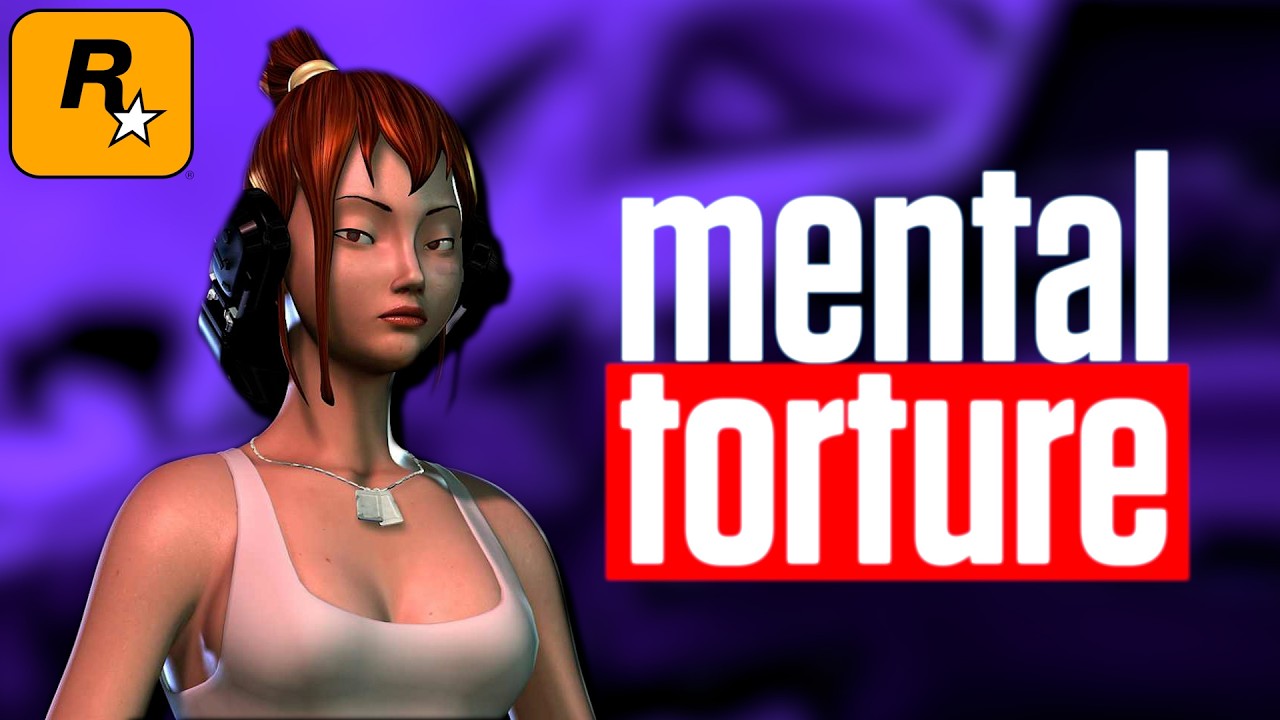 Rockstar Made The Hardest Racing Game Ever Midnight Club 2