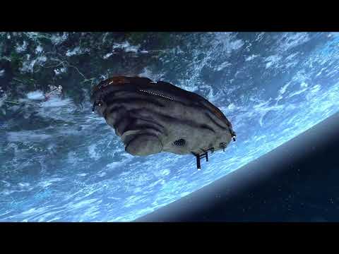 Star Wars  Empire at War Remake Mod: Battle Of Ord Trasi