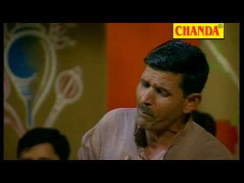 Dukh Bhadi Hua Pawan Ko | दुःख भारी हुआ पवन को | Satpal Dosa | Haryanvi Ragni