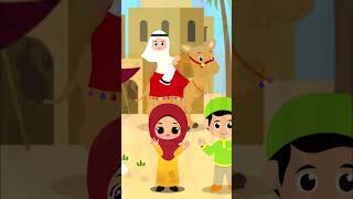 Download lagu Lagu Anak Islami -  25 Nama Nabi - Cov Nussa Rara - Lagu Anak Islami terpopuler mp3