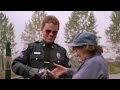 Scuola Di Polizia 4 1987 Cacchio Che Forza Hd ITA