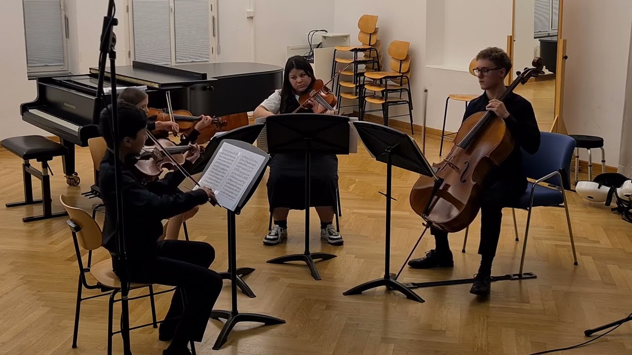 Resonanz Quartett 06.01.24